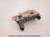 MERCE 6061800365 Oil Cooler, engine oil